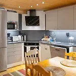 Antura B By Interhome Vakantiehuis Pyhätunturi