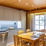 Vakantiehuis Antura B By Interhome *