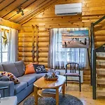 Vakantiehuis Antura B By Interhome