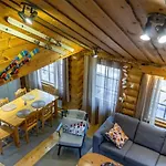 Vakantiehuis Antura B By Interhome *