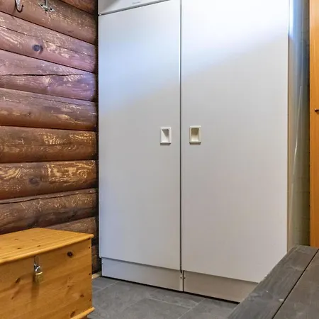 Antura B By Interhome Pyhätunturi