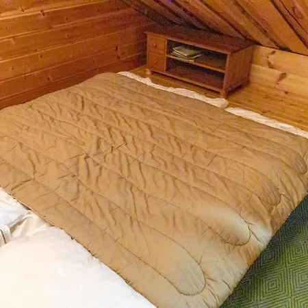 Antura B By Interhome * Pyhätunturi