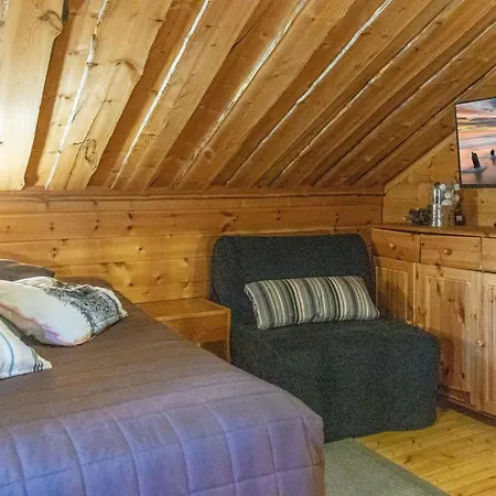 Antura B By Interhome Casa de Férias