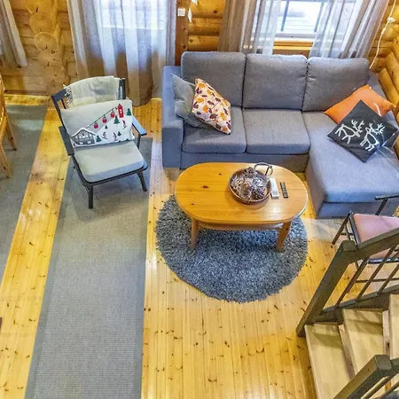 Antura B By Interhome *