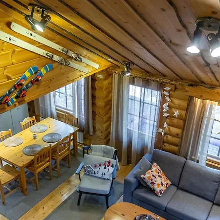 Antura B By Interhome Pyhätunturi