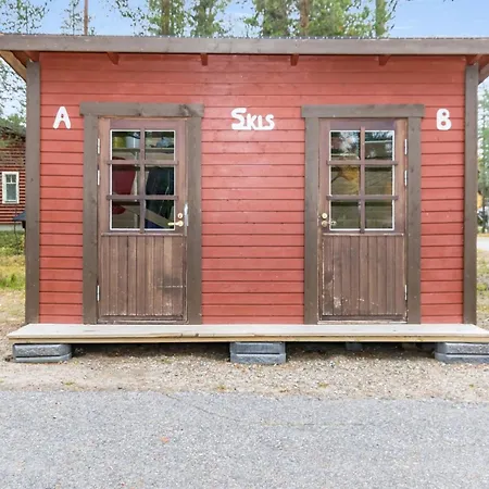 Vakantiehuis Antura B By Interhome