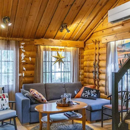 Antura B By Interhome