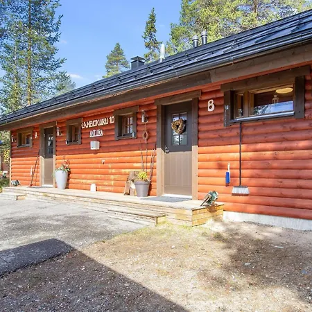 Semesterbostad Antura B By Interhome *
