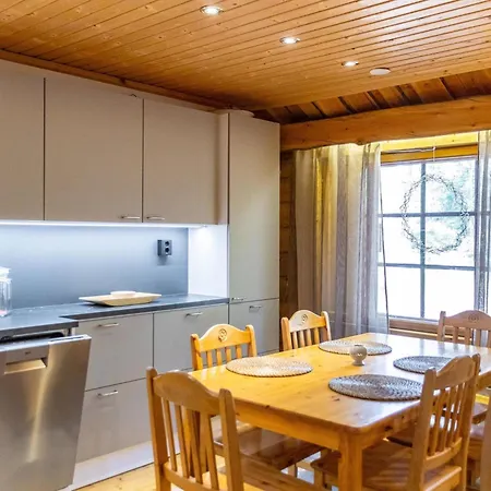 Casa de Férias Antura B By Interhome *