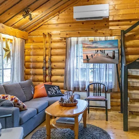 Casa vacanze Antura B By Interhome