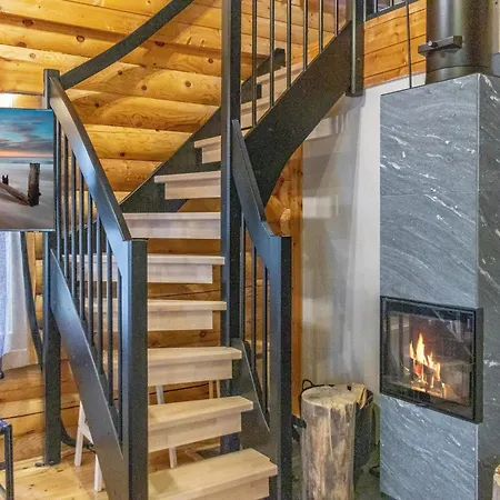 Casa de Férias Antura B By Interhome *