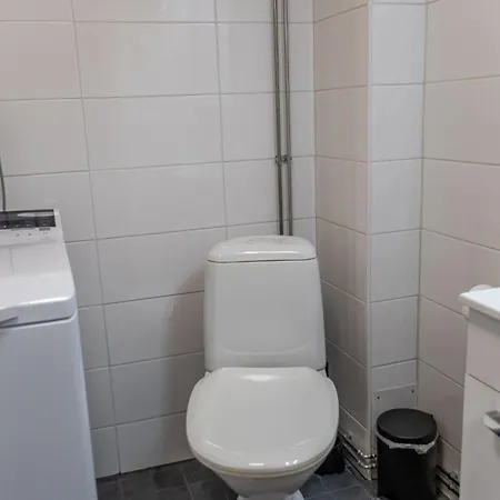 Antura B By Interhome