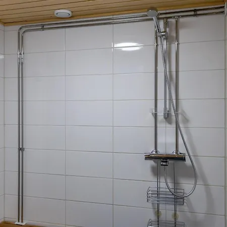 Antura B By Interhome Pyhätunturi