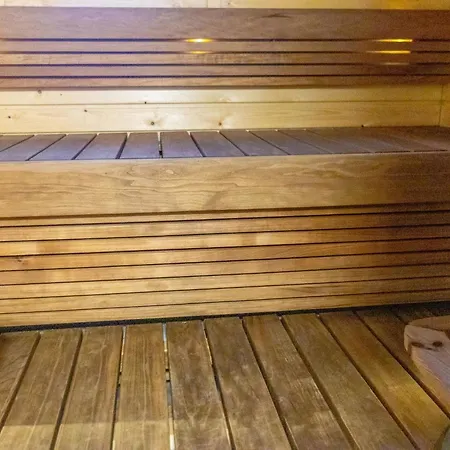 Antura B By Interhome Pyhätunturi