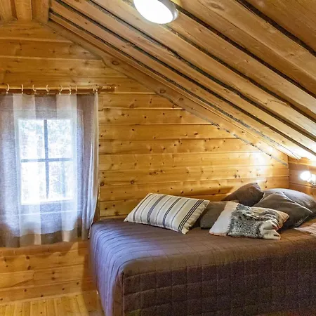 Antura B By Interhome Casa vacanze