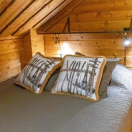 Antura B By Interhome Casa vacanze *
