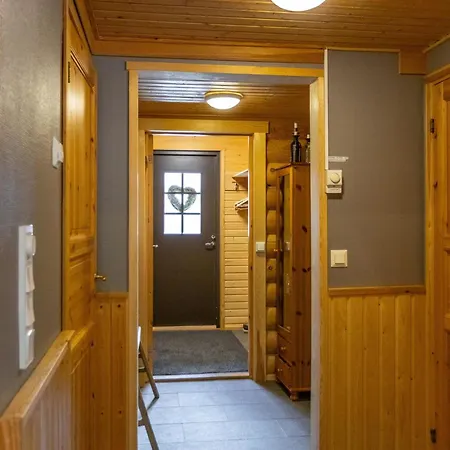 Antura B By Interhome Semesterbostad Pyhätunturi