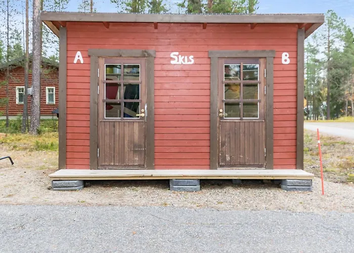 بيت للعطل Antura B By Interhome