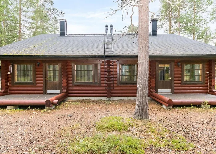 Antura B By Interhome