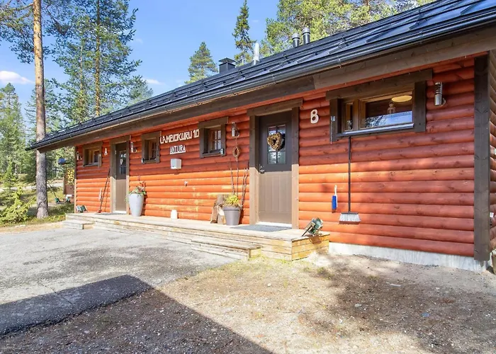 بيت للعطل Antura B By Interhome *