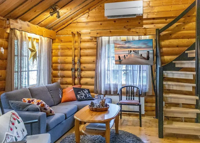 بيت للعطل Antura B By Interhome