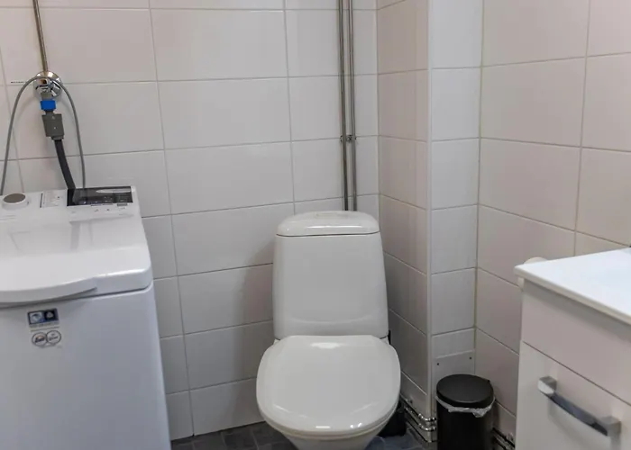 Antura B By Interhome