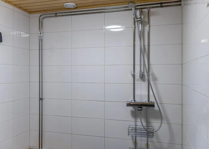 Antura B By Interhome Pyhätunturi