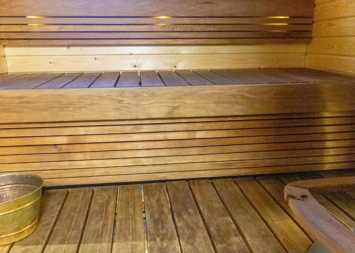 Antura B By Interhome Pyhätunturi