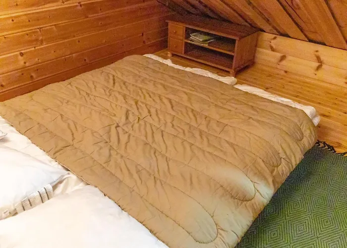 Antura B By Interhome * Pyhätunturi