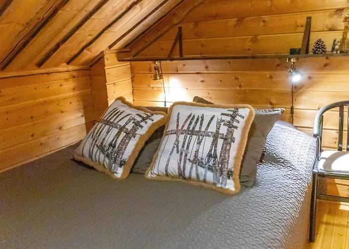 Antura B By Interhome بيت للعطل *