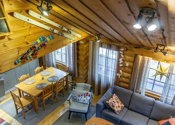 بيت للعطل Antura B By Interhome *