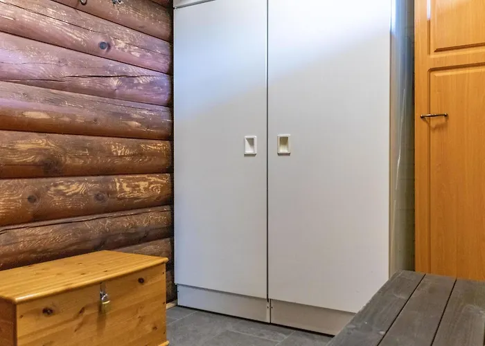 Antura B By Interhome *